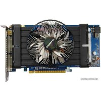 Видеокарта Gigabyte GeForce GTX 550 Ti 1024MB GDDR5 (GV-N550OC-1GI)