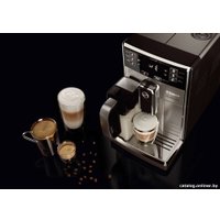 Кофемашина Saeco PicoBaristo [HD8928/09]