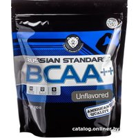 BCAA RPS Nutrition BCAA 8:1:1 (без вкуса, 500г)