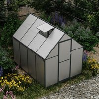 Теплица Klesto GH225