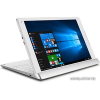 Планшет Alcatel Plus 10 32GB LTE (серебристый) [8085-2CALRU1-1P]