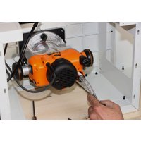 Фрезерный станок Jet JRT-2 [10000791M]