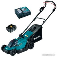 Газонокосилка Makita DLM330RT (с 1-м АКБ)