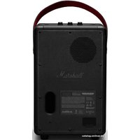 Беспроводная колонка Marshall Tufton (черный)