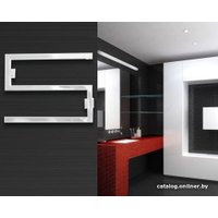 Полотенцесушитель Ростела Альт 36x50 см