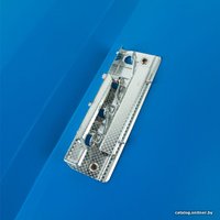 Папка для бумаг Shebar Sb-04719A-BL (синий)