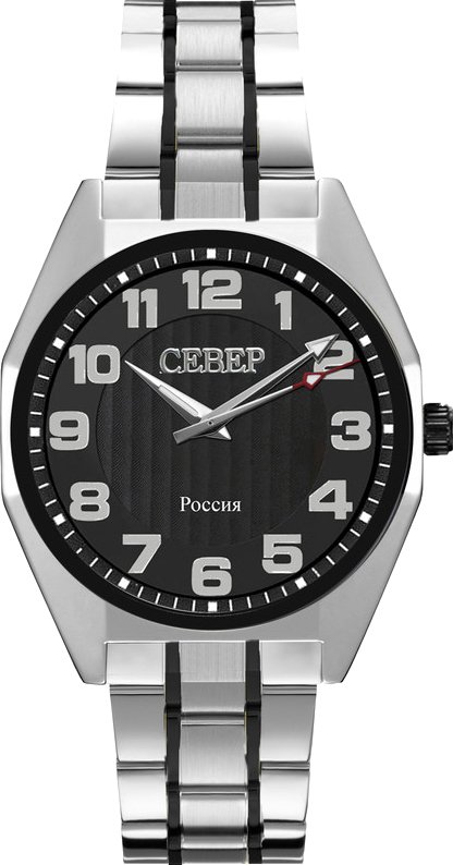 

Наручные часы Север E2035-109