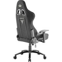 Игровое (геймерское) кресло Zone51 Gravity X-Weave Royal