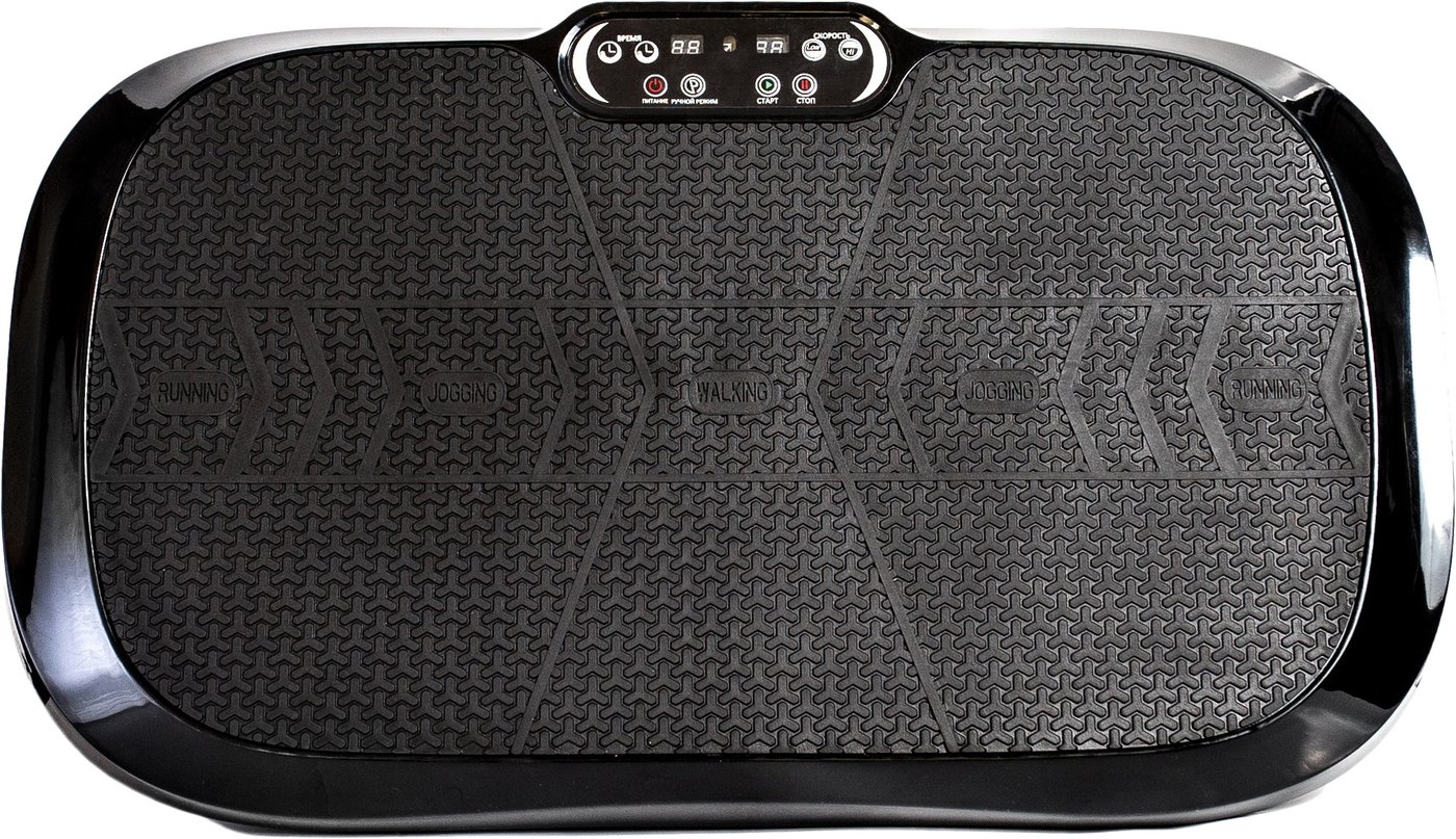 Виброплатформа VictoryFit VF-M503 (черный)