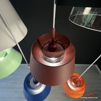 Подвесная люстра ImperiumLoft Sota 102072-26