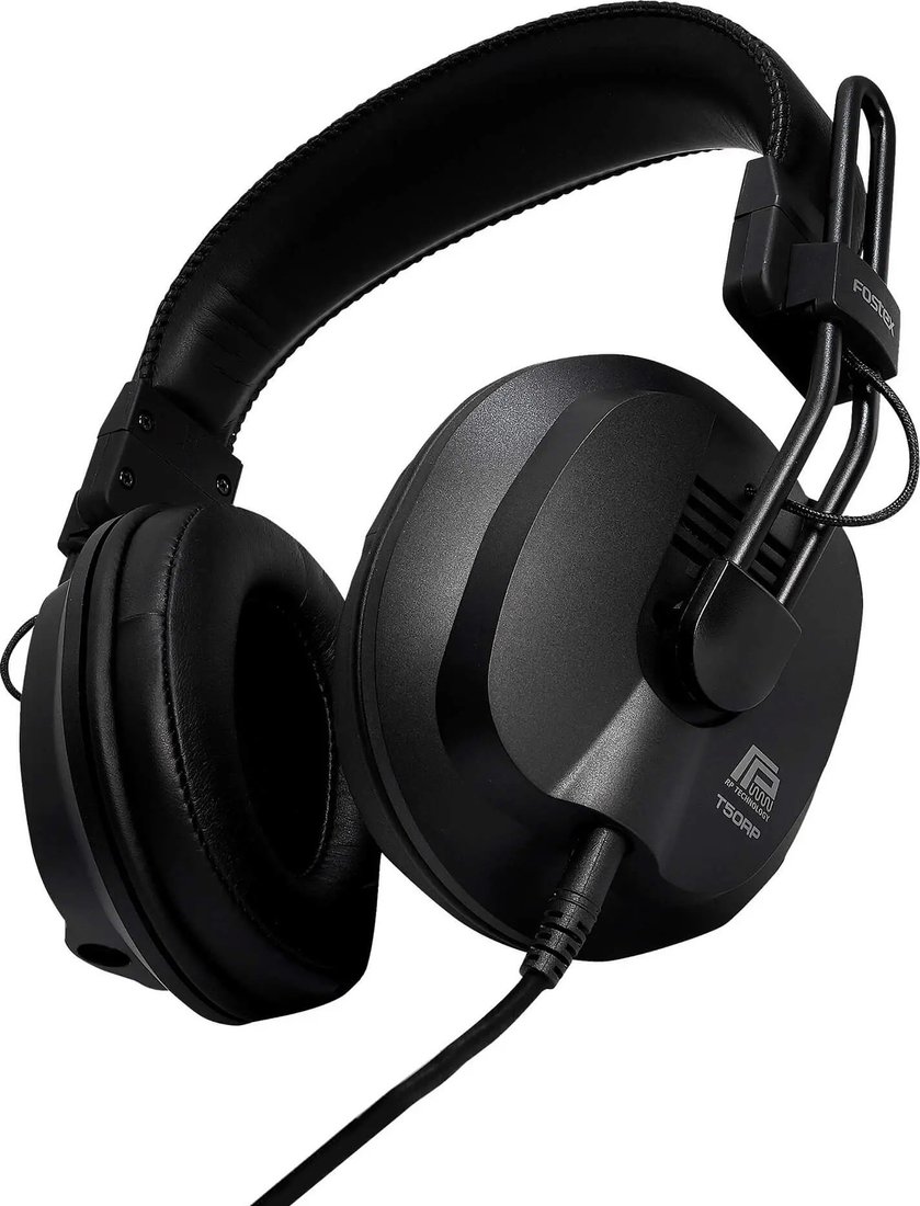 

Наушники Fostex T50RPmk4