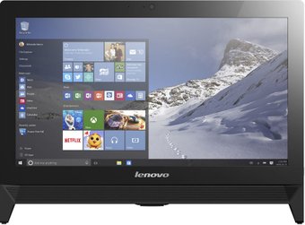 Lenovo C20-00 [F0BB00RTRK]