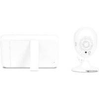 Видеоняня Lionelo Babyline 8.1