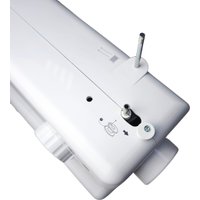 Электромеханическая швейная машина Leader Royal Stitch 10