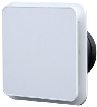 Вентиляционная решетка Soler&Palau BDO-160 5209210000