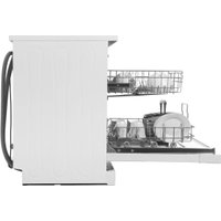 Отдельностоящая посудомоечная машина Hyundai DF126