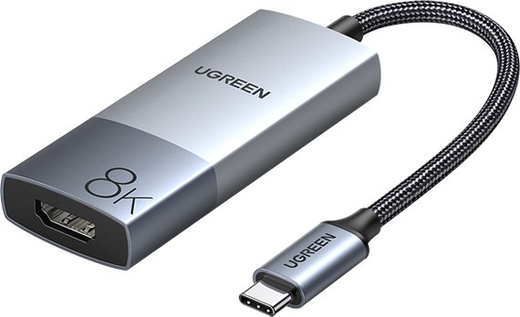 

Конвертер Ugreen CM491 50338