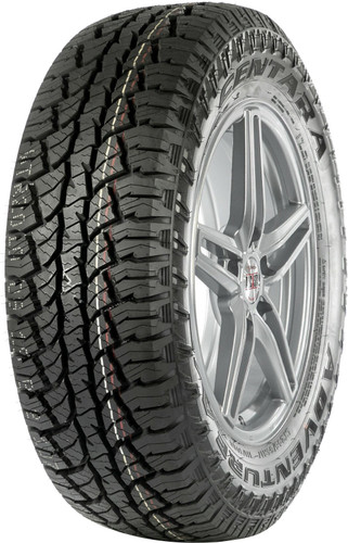 Adventure A/T 285/65R18 125/122S