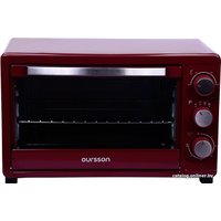 Мини-печь Oursson MO2325/DC