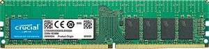 

Оперативная память Crucial 16GB DDR4 PC4-21300 CT16G4RFD8266