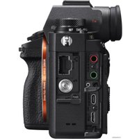 Беззеркальный фотоаппарат Sony Alpha a9 Body [ILCE-9]