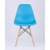 Стул Stool Group Style DSW (бирюзовый)