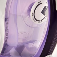 Утюг Morphy Richards Crystal Clear 300301