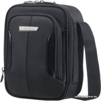Сумка через плечо Samsonite XBR 08N-09001 (черный)