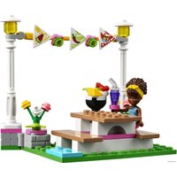 Конструктор LEGO Friends 41701 Рынок уличной еды