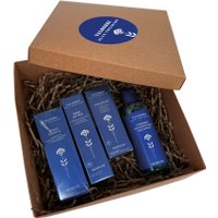 Подарочный набор Modum Valoshki Blue Treasure