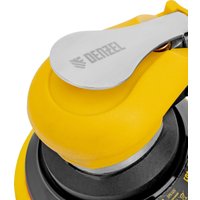 Пневмошлифмашина Denzel EPG125