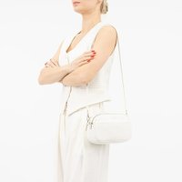 Женская сумка David Jones 823-CM6920-WHT (белый)