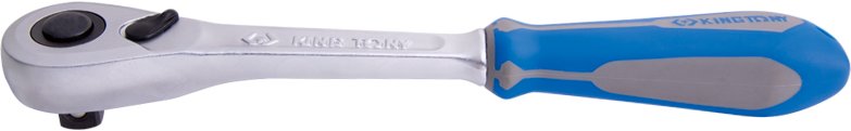 

Вороток с трещоткой King Tony 4773-10GS