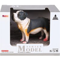 Фигурка Masai Mara На ферме. Собака MM212-184