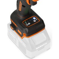 Гайковерт Daewoo Power DAX 6021Li (без АКБ)