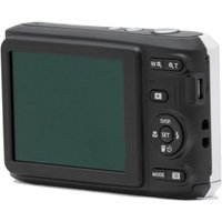 Фотоаппарат Kodak Pixpro FZ45 (белый)