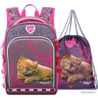 Городской рюкзак ACROSS HK23-11