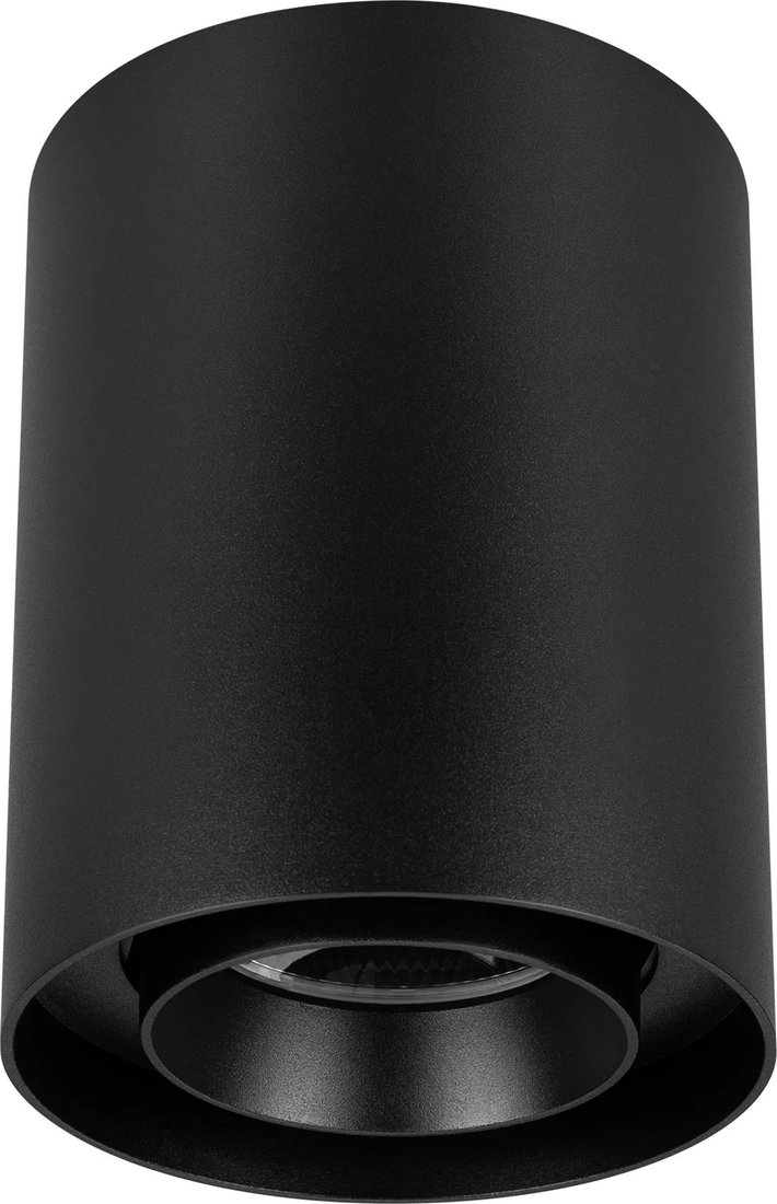 

Точечный светильник Arlight SP-FOCUS-R110-18W Warm3000 BK 36deg 054863