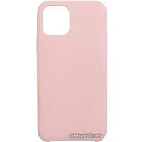 Чехол для телефона Volare Rosso Mallows для Apple iPhone 11 Pro (розовый)