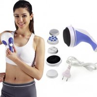 Массажер ручной Bliss Relax and Tone