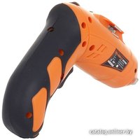 Электроотвертка Defort DS-36N-LT (с АКБ)