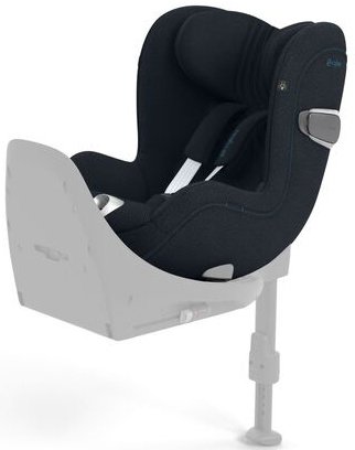 Cybex Sirona T i-Size (без базы, nautical blue plus)