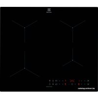 Варочная панель Electrolux Induction 300 Slim-Fit LIL61434C