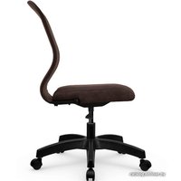 Офисное кресло Metta SU-MR-4 000/005 (темно-коричневый)