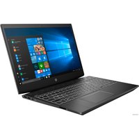 Игровой ноутбук HP Gaming Pavilion 15-cx0027ur 4JT74EA