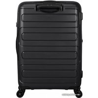 Чемодан-спиннер American Tourister Sunside Black 68 см