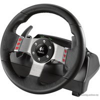 Руль Logitech G27 Racing Wheel