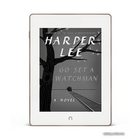 Электронная книга Barnes & Noble NOOK GlowLight Plus