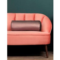 Декоративная подушка Sofi De MarkO Блейк 50x18x18 Под-Бл-50х18х18чр