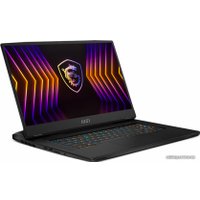 Игровой ноутбук MSI Titan GT77HX 13VI-213RU